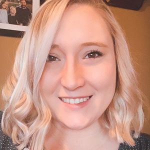 Meet your Posher, Staci